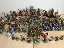 Warhammer Fantasy Age of