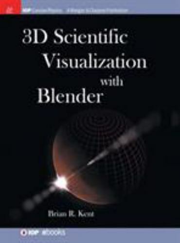 Scientific visualization - 3d,