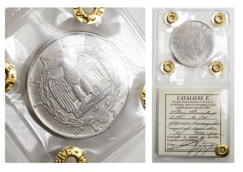 Italia lire impero - italia, 1939