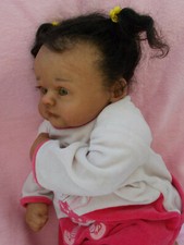 Bambola reborn toddler - , eden