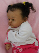 Bambola reborn toddler Eden di Marissa May by  Bountiful Baby 2009