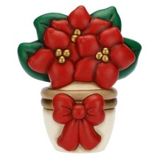 Thun Vasetto Stella Di Natale