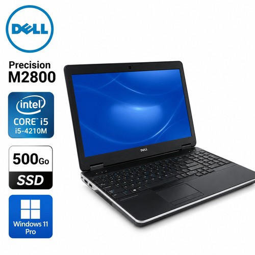 Dell precision m2800 4210m - dell,