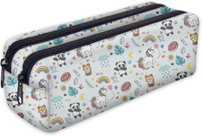 Astuccio Matita Con 2