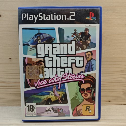 Grand theft auto vice - theft, city