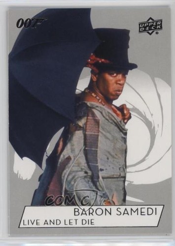 Upper deck 2019 collezione - deck,