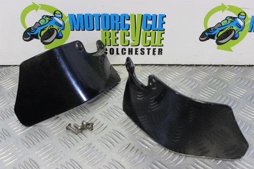 Deflettori aria bmw 1200 - aria,