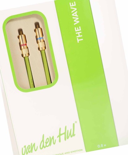 Van den hul - hul, hybrid