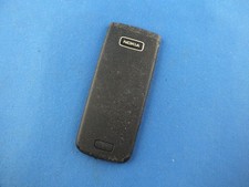 Cover posteriore originale