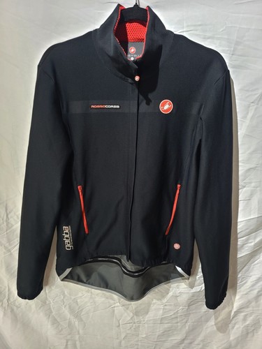 Giacca ciclismo donna castelli - giacca,