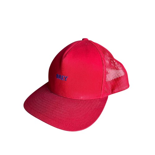 Cappello obey baseball - cappello,