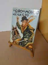 Il Giro Del Mondo In 80 Giorni