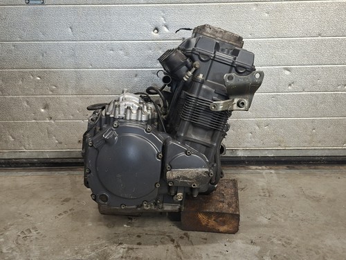 Blocco motore suzuki - motore, (motore)