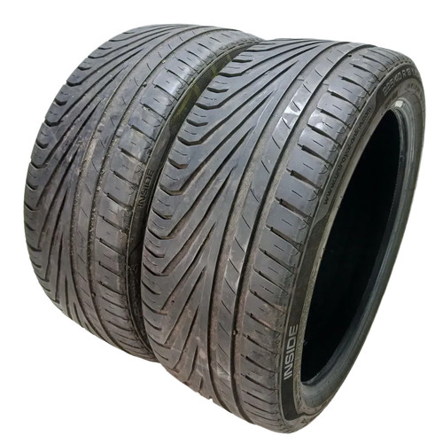 Pneumatici estivi 225 r18 - 2,