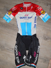 Vermarc Team Quick Step