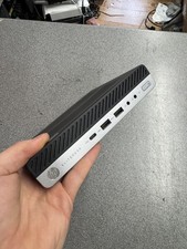 Elitedesk 800 mini - 800,