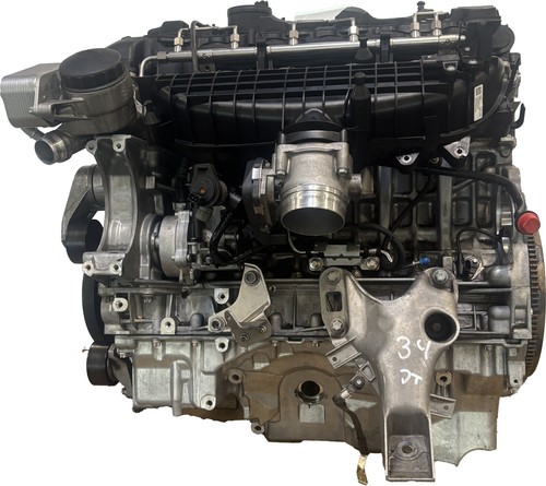 Motore per bmw - motore, e70