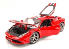 Bburago bu16002r ferrari - bburago,
