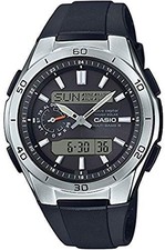 Orologio da polso solare Casio