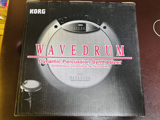 Korg wavedrum global edition - global,