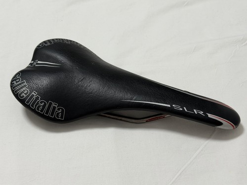 Sillín selle italia slr 135 - selle,