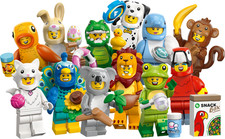LEGO® Minifigures Serie 28 -