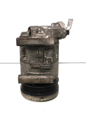 USATO COMPRESSORE ARIA