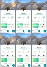 Rolycoly XXL 0,47 - 0,52 m |