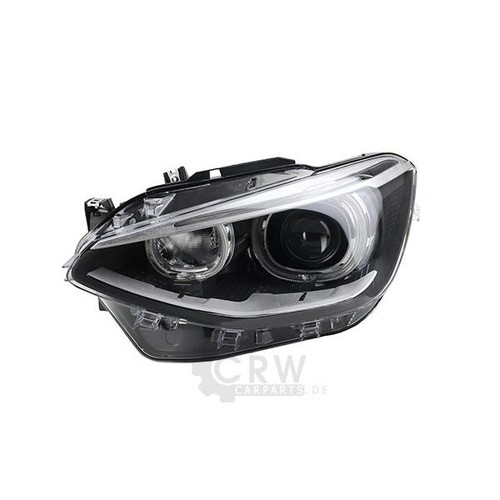 Xenon fari d1s - bi-xenon, per