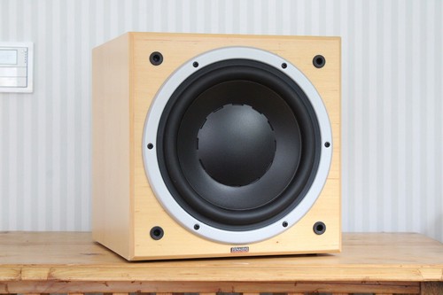Dynaudio sub 250 subwoofer - -,
