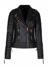 Giacca Bomber Donna Shearling
