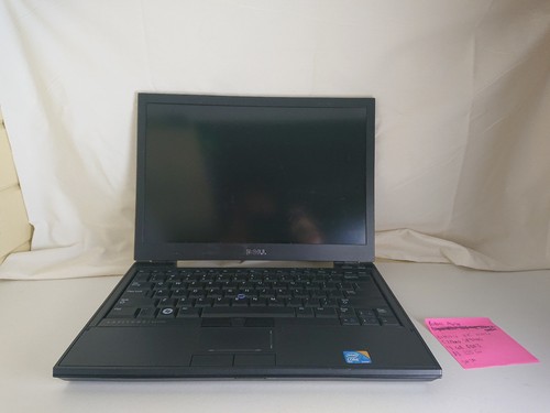 Dell latitude e4300 - core, 2