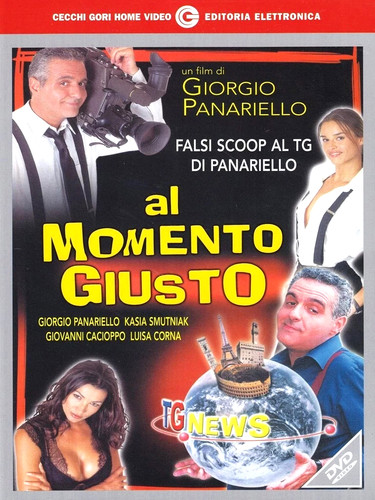 Momento giusto di - al,