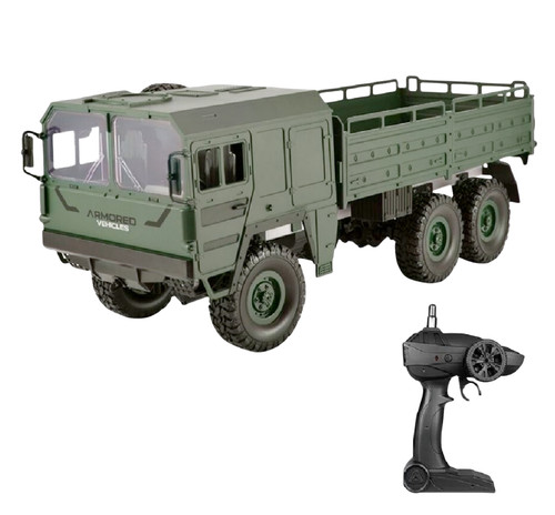 Rtr camion militare - camion,