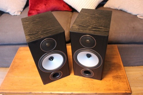 Monitor audio bronzo bx2 - bronzo,