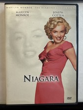 Niagara (DVD, 2002, Marilyn