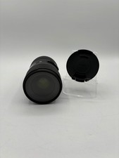 Sigma obiettivo 18-35 mm