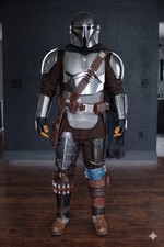 Titolo the mandalorian - the,