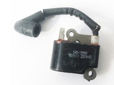 Bobina accensione elettronica