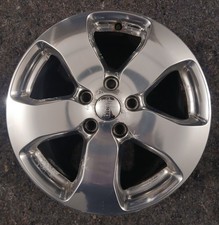 1x Cerchio 18" Originale Jeep