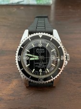 sicura super waterproof submarine 200