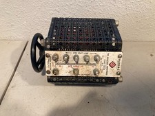 General Radio Variac