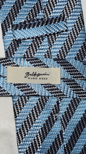 Cravatta hugo boss - cravatta, 100%