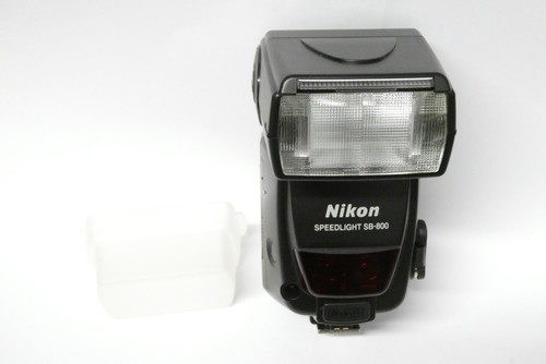 Nikon speedlight 800 flash - nikon, sb-800