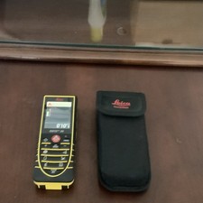 Leica disto laser distance - d5,