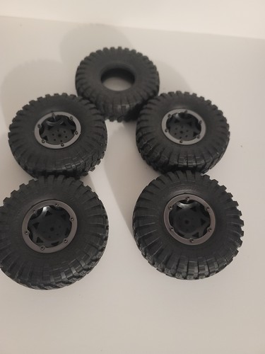 Pneumatici axial maxxis - axial,