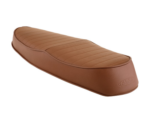 Sella sportiva wave marrone - sella,