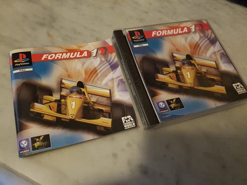 Gioco formula sony - gioco,