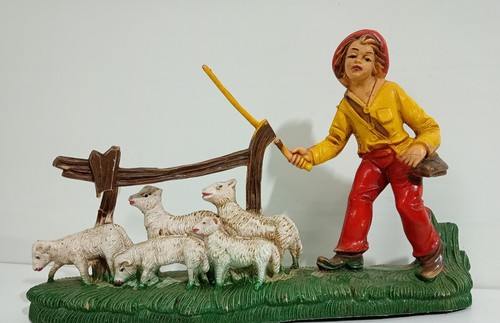 I139633 pastorello presepe - i139633,