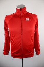 UMBRO GIACCA SPORTIVA RAGAZZO